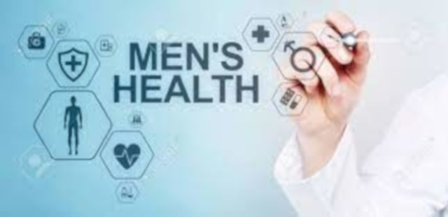 Mens Healthcare Wilson NC